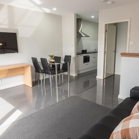 Cardiff Executive Apartments Newcastle Exterior photo