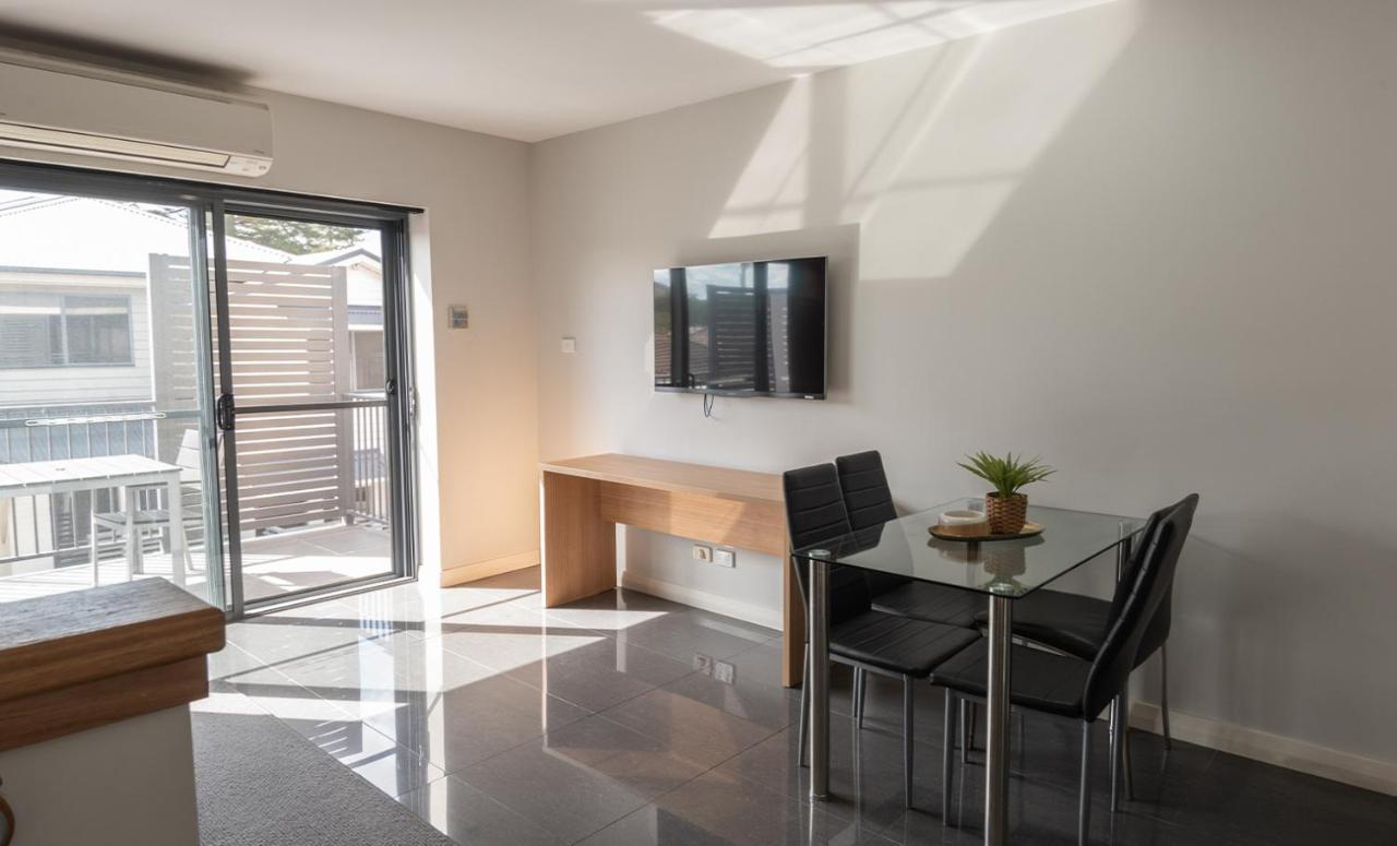 Cardiff Executive Apartments Newcastle Exterior photo