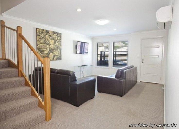 Cardiff Executive Apartments Newcastle Interior photo