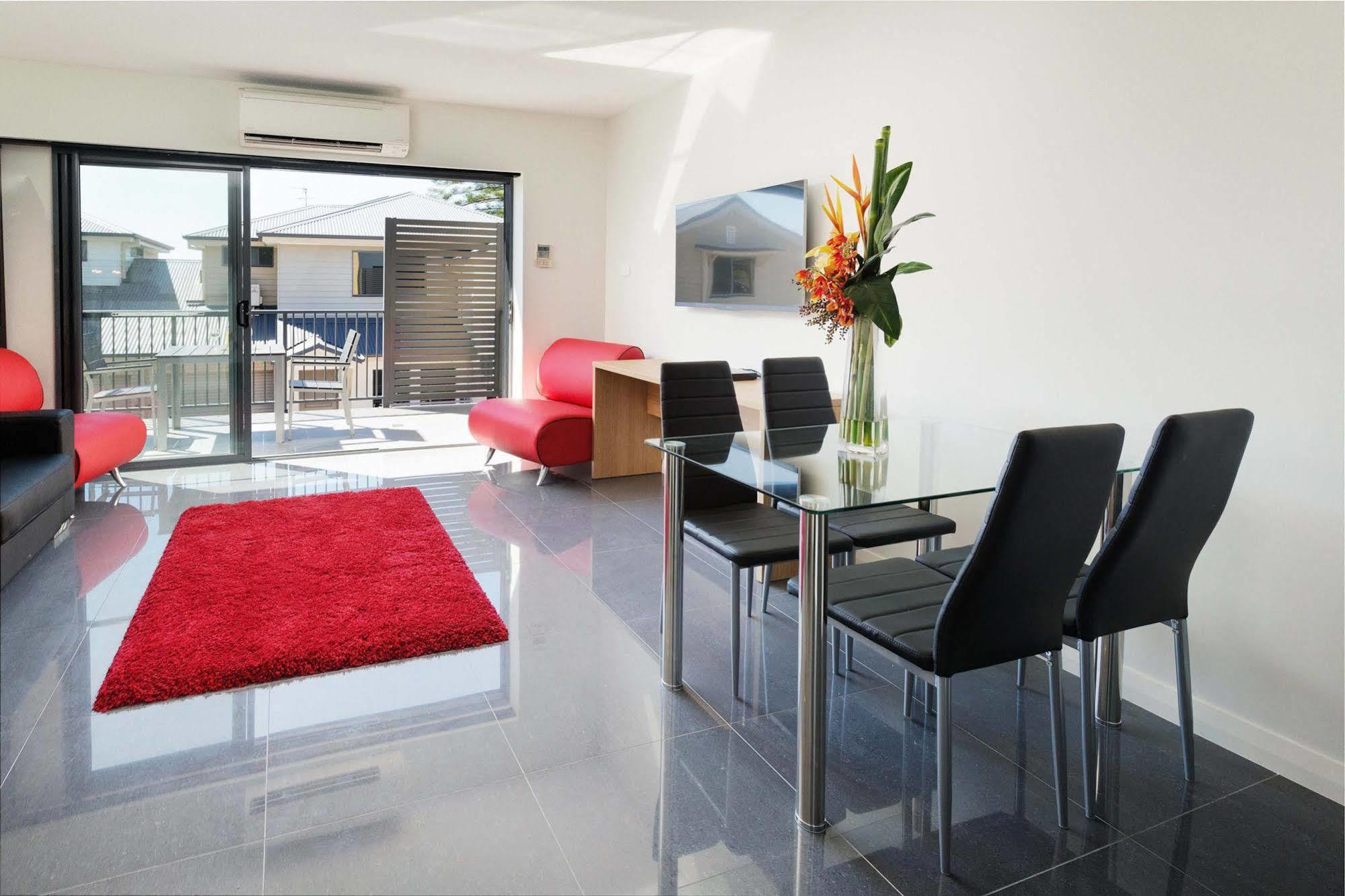 Cardiff Executive Apartments Newcastle Exterior photo