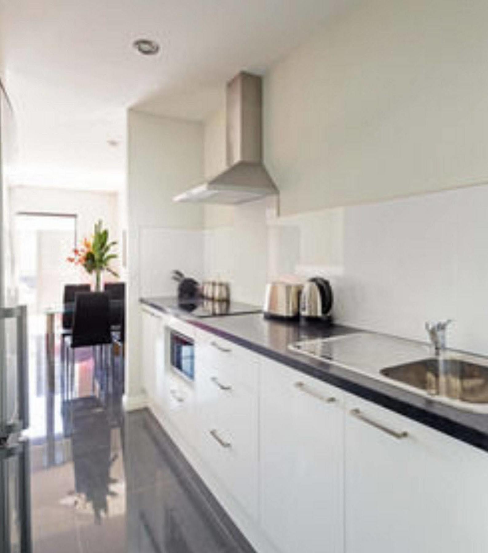 Cardiff Executive Apartments Newcastle Exterior photo
