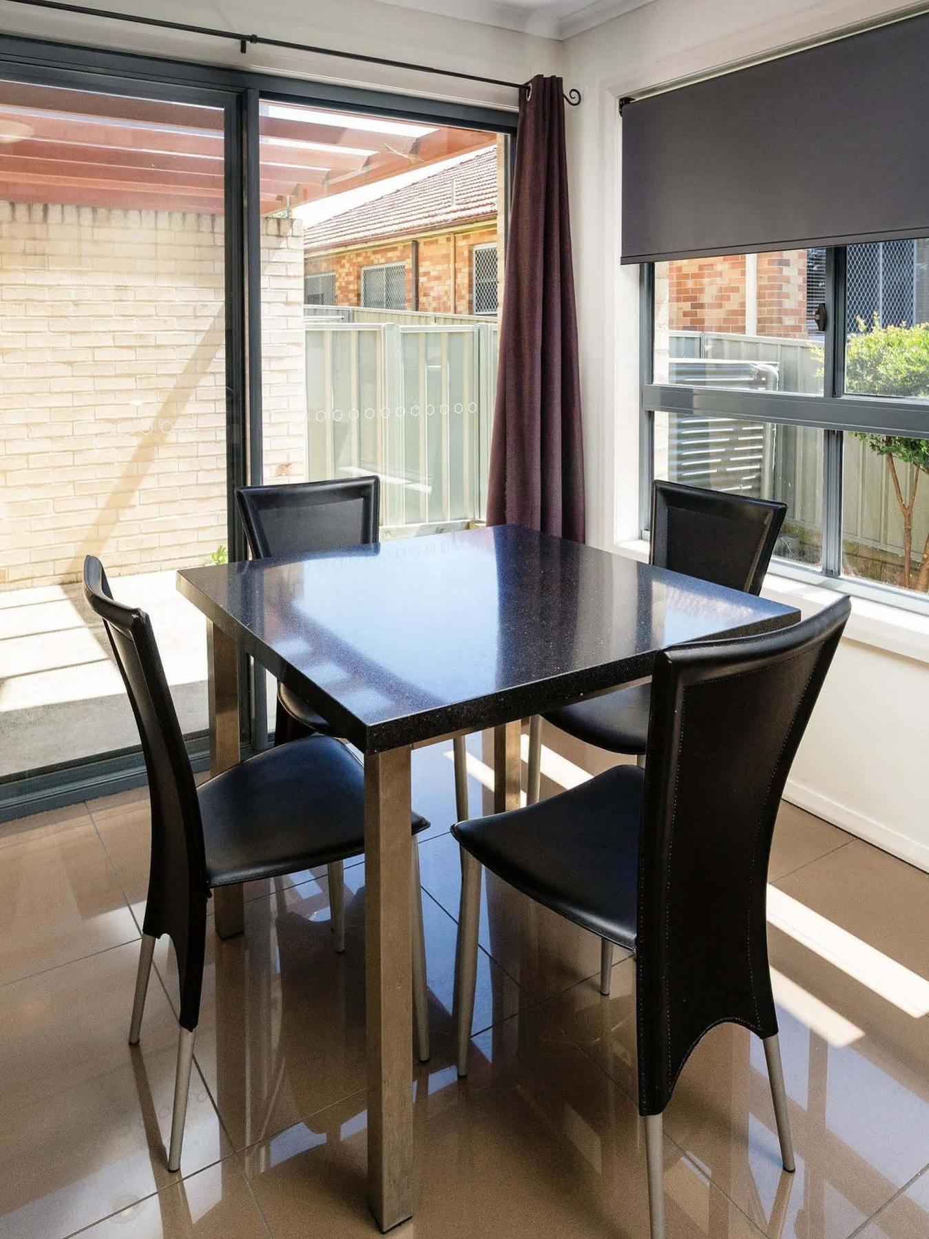 Cardiff Executive Apartments Newcastle Exterior photo