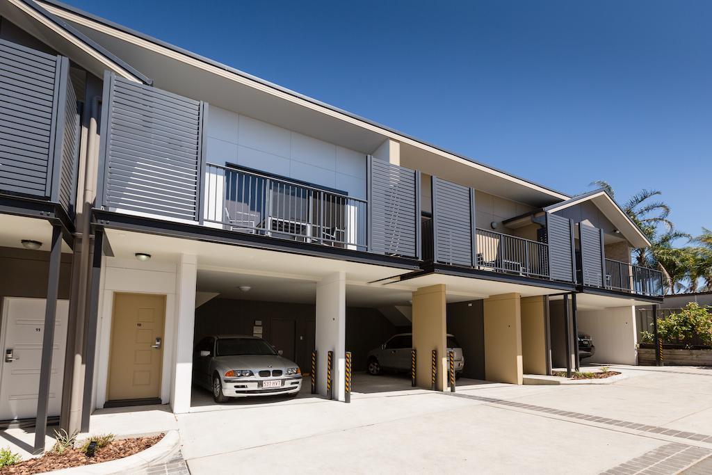 Cardiff Executive Apartments Newcastle Exterior photo